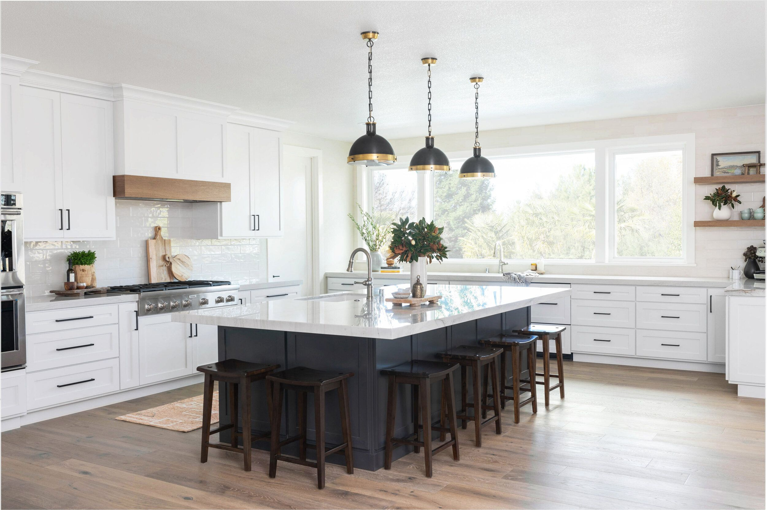 From Concept to Creation Navigating the Kitchen Remodeling Journey