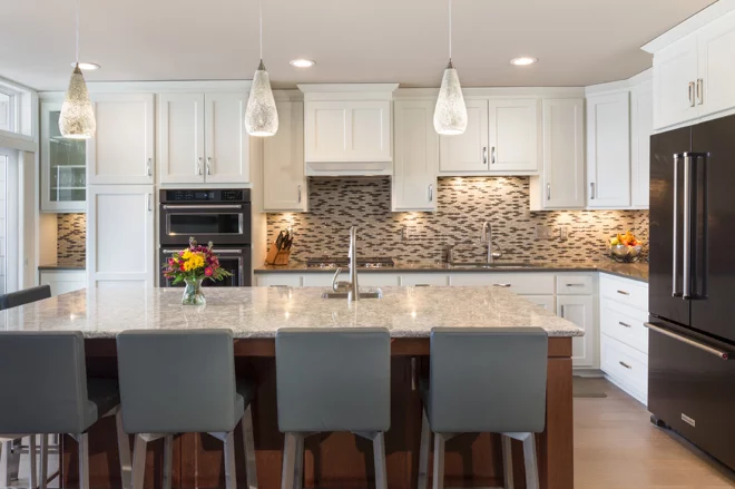 10 Common Kitchen-Layout Mistakes And How To Avoid Them | Kitchen ... pertaining to Kitchen Layout Secrets Unlock Efficiency and Flow in Your Culinary Space