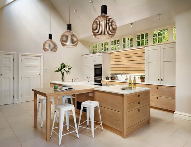Kitchen Focal Point Mastery Lessons in Style and Function