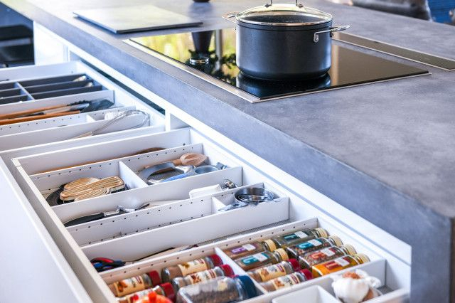 10 Dos And Don'ts Of Designing A Kitchen Island | Houzz Uk | Island ... inside 10 Dos And Don’ts Of Designing A Kitchen Island