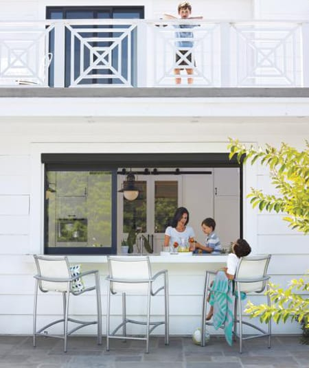 10 Kitchen Pass-Throughs That Serve Up Style regarding Unlock Your Kitchen's Potential The Magic of Pass-Throughs