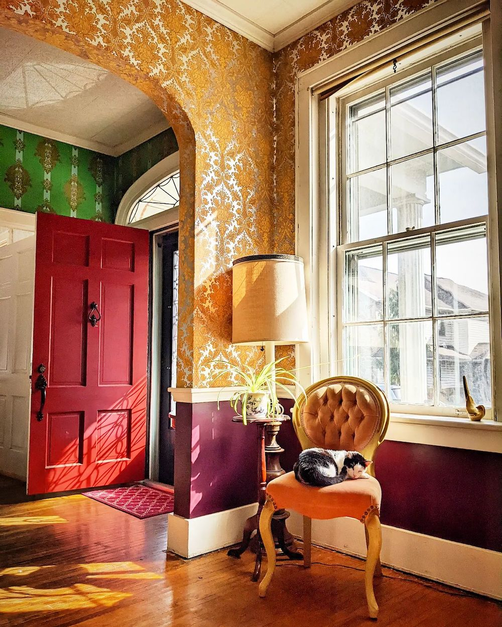 Curating Your Space How Tufted Side Chairs Elevate Any Room