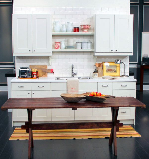 Kitchen Wall Makeover Inspiration for Every Design Aesthetic