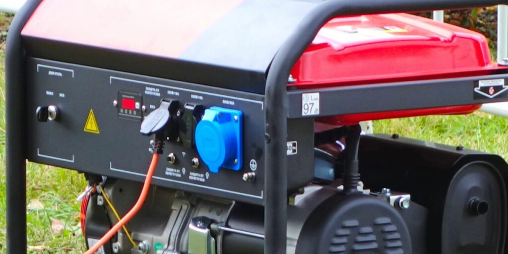 11 Reasons Your Honda Generator Starts Then Dies: Solved! - Powered ... with regard to What Happens When a Generator Powers On Then Dies Out
