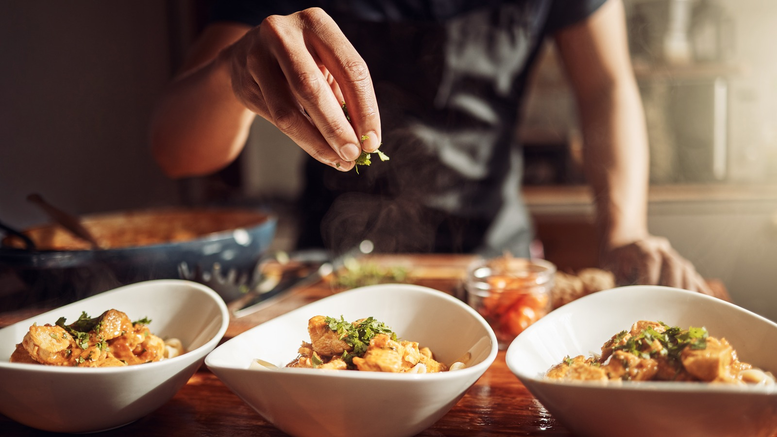 12 Restaurant Meal Prep Hacks You Can Use At Home in