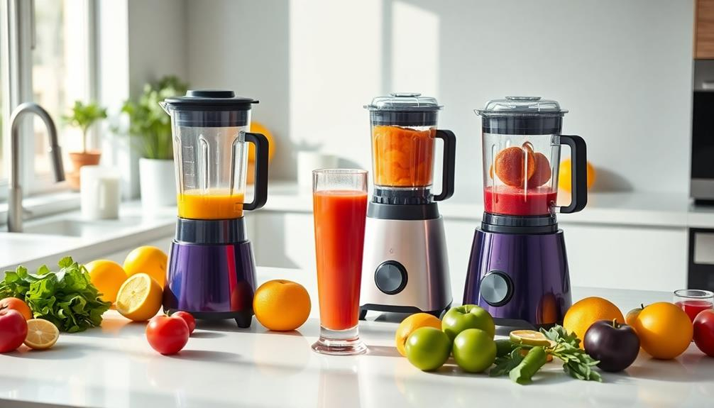 15 Best Juice Blenders Of 2025 For Perfectly Smooth Drinks Every Time ... pertaining to Best Blenders For Juicing