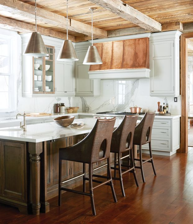 Unveiling the Secrets of 20 Utterly Charming Kitchens