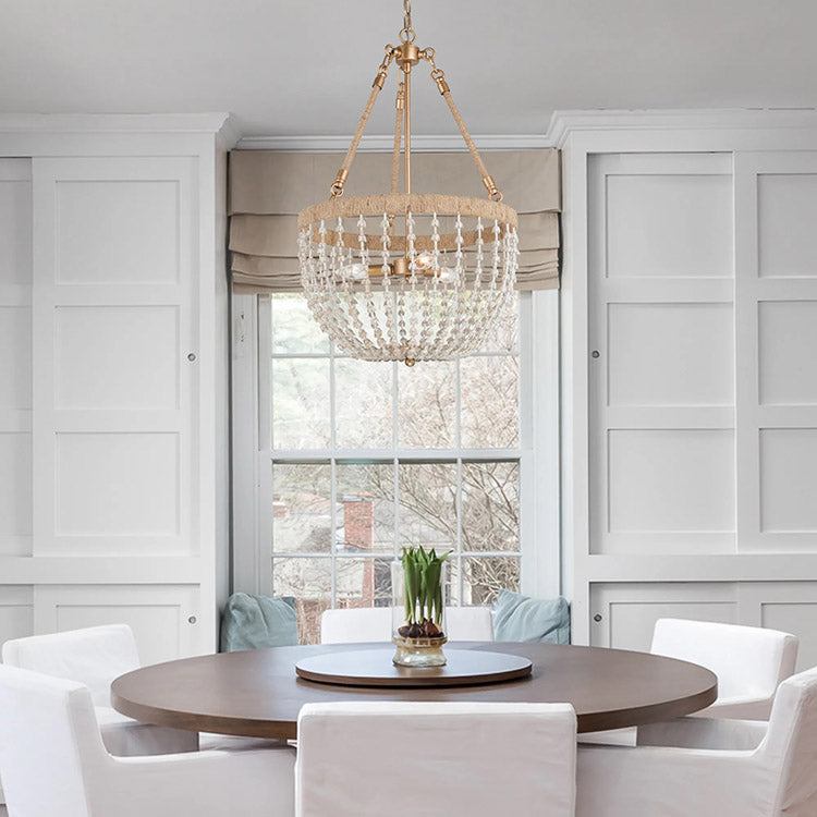 20+ Coastal Chandeliers Ideas, Trends For Your Beach Home intended for Understanding Distressed Finishes The Nuances of Coastal Wood Chandeliers for Kitchen Islands