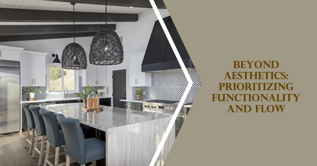 2025 Beyond Aesthetics Prioritizing Functionality And Flow In Custom ... in