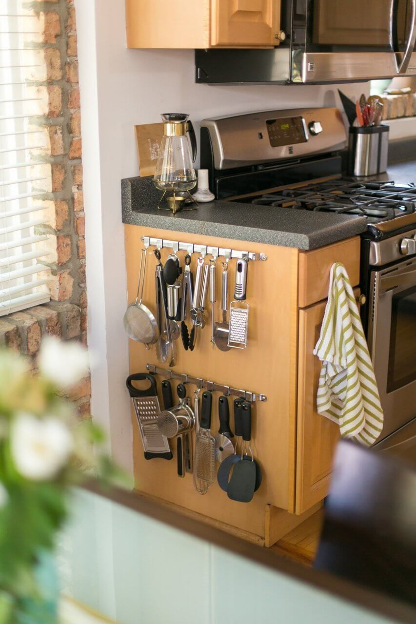 Kitchen Clutter No More A Deep Dive into Storage Solutions Costs and Design