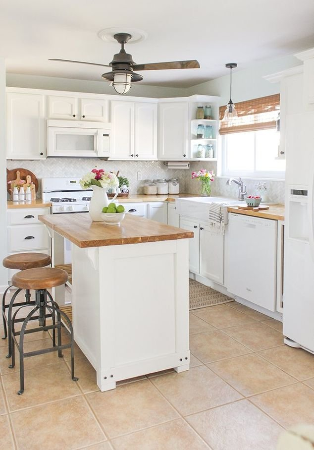 Budget-Friendly Kitchen Refresh Ideas You’ll Love