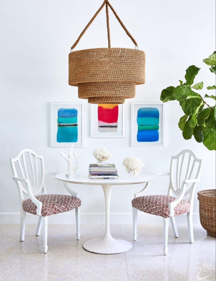 25 Inspiring Coastal Chandelier Ideas For Your Beach Home | Lightopia regarding