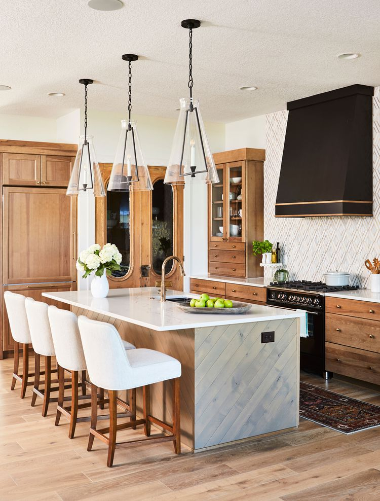 Kitchen Lighting 101 Essential Tips for Selecting and Installing Your Island Light