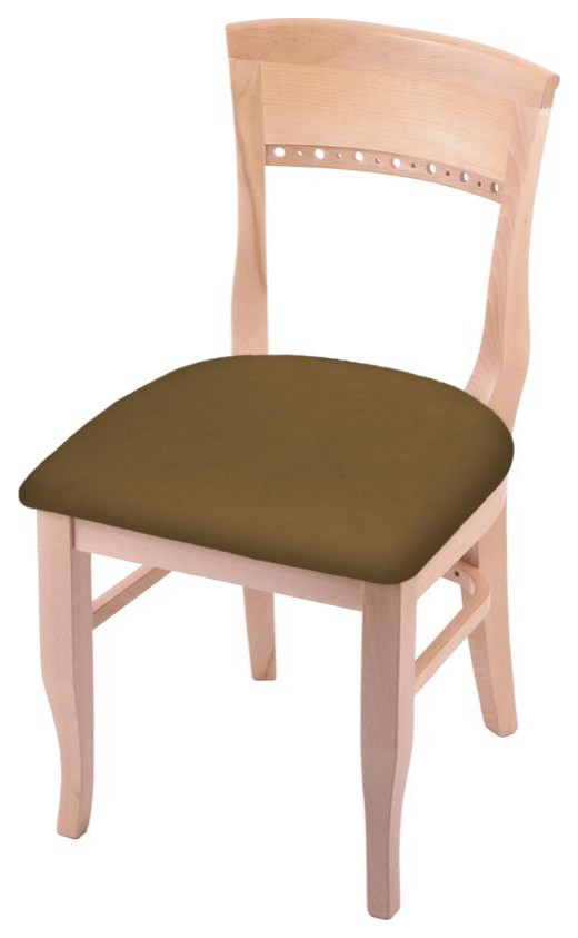 Understanding the Craftsmanship of the 3160 Chair