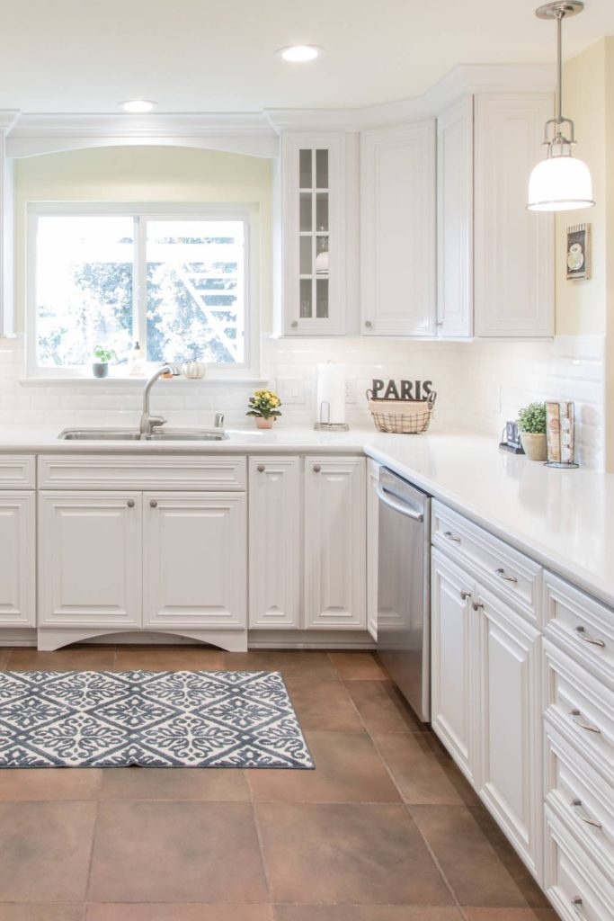 35+ Low-Maintenance Countertops | Countertopsnews for Designing a Stress-Free Kitchen The Best Low-Maintenance Countertops