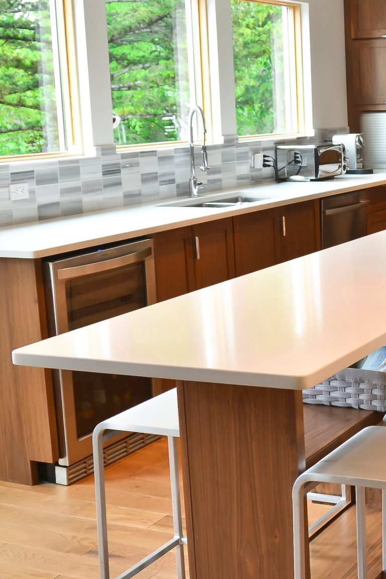35+ Low-Maintenance Countertops | Countertopsnews in