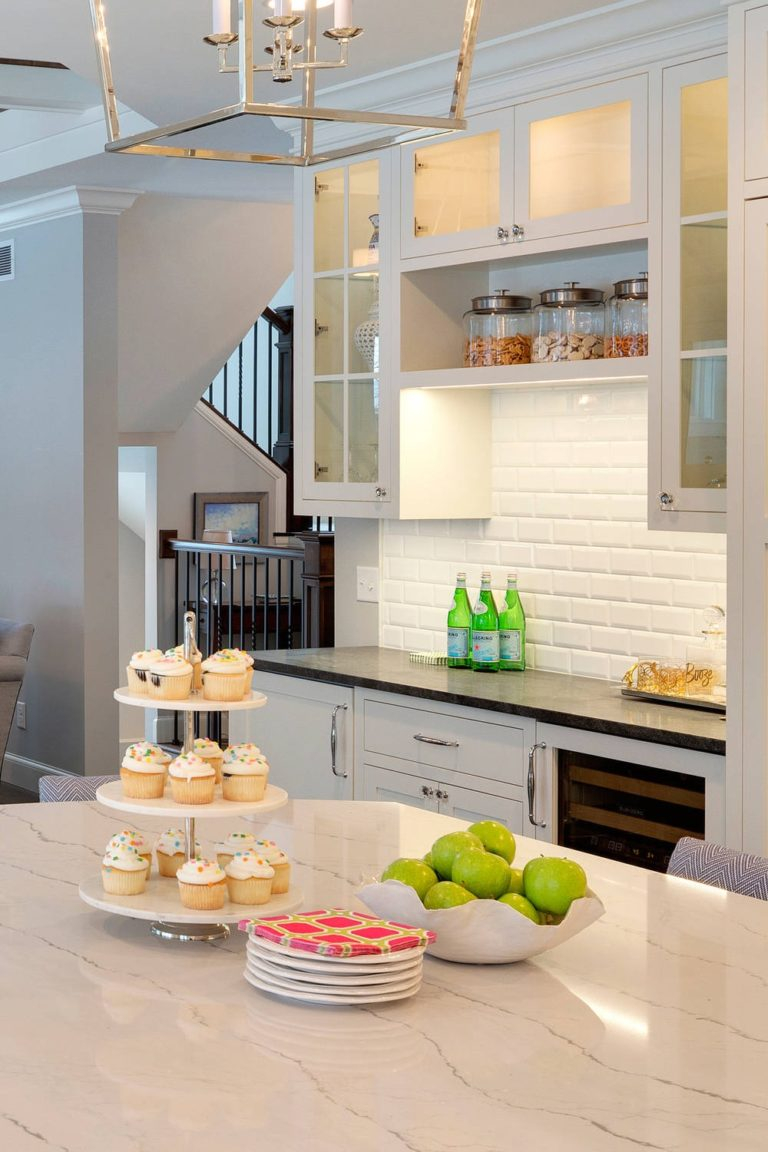 35+ Low-Maintenance Countertops | Countertopsnews within