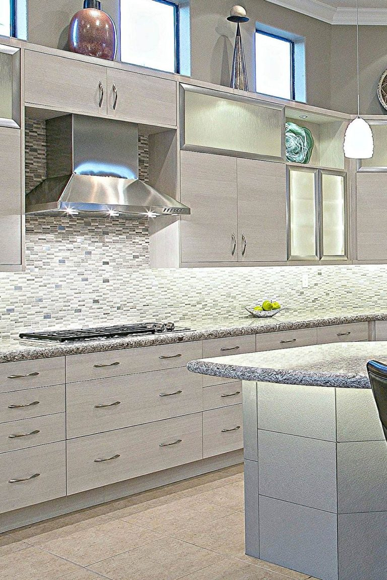 35+ Low-Maintenance Kitchen Countertops Options | Countertopsnews intended for Designing a Stress-Free Kitchen The Best Low-Maintenance Countertops