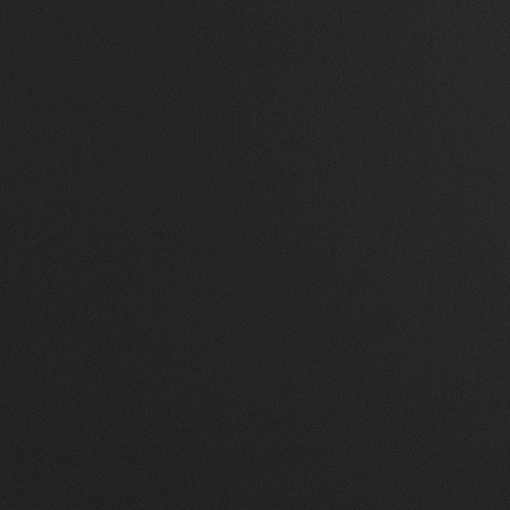 36'' Round Black Laminate Table Top With 24'' Round Table Height Base with