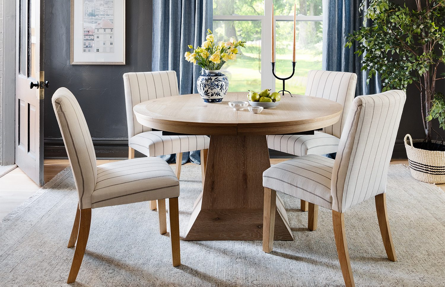 Design Elements That Make Bonito Dining Chairs a Popular Choice