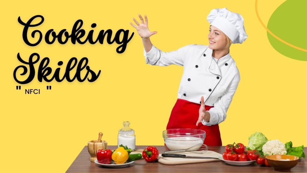 8 Basic Cooking Skills Every Successful Chef Must Know in