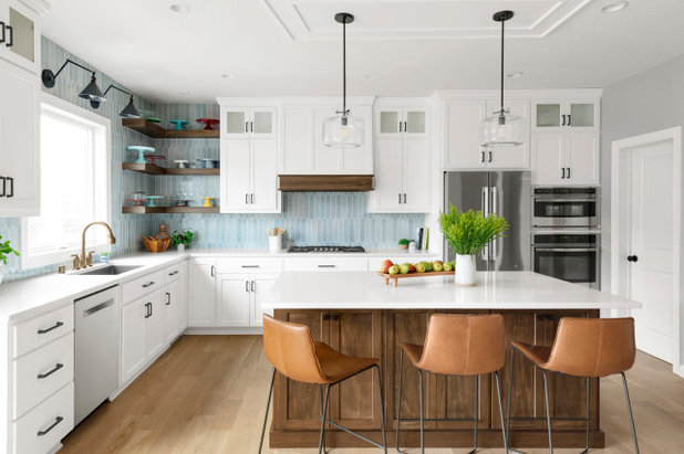 Eight Simple Strategies for a Harmonious Kitchen