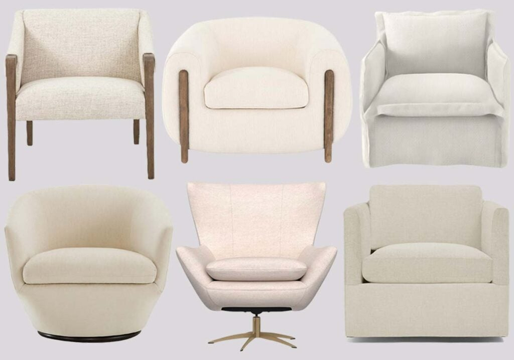 Comparing Dining Chair Materials Why Performance Fabric Matters for Your Home