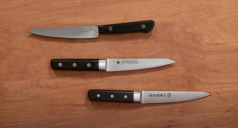 9 Types Of Butcher Knives And Their Uses with regard to Best Butcher Knives