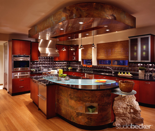Mastering the Art of Professional Cooking in Your San Francisco Home Kitchen