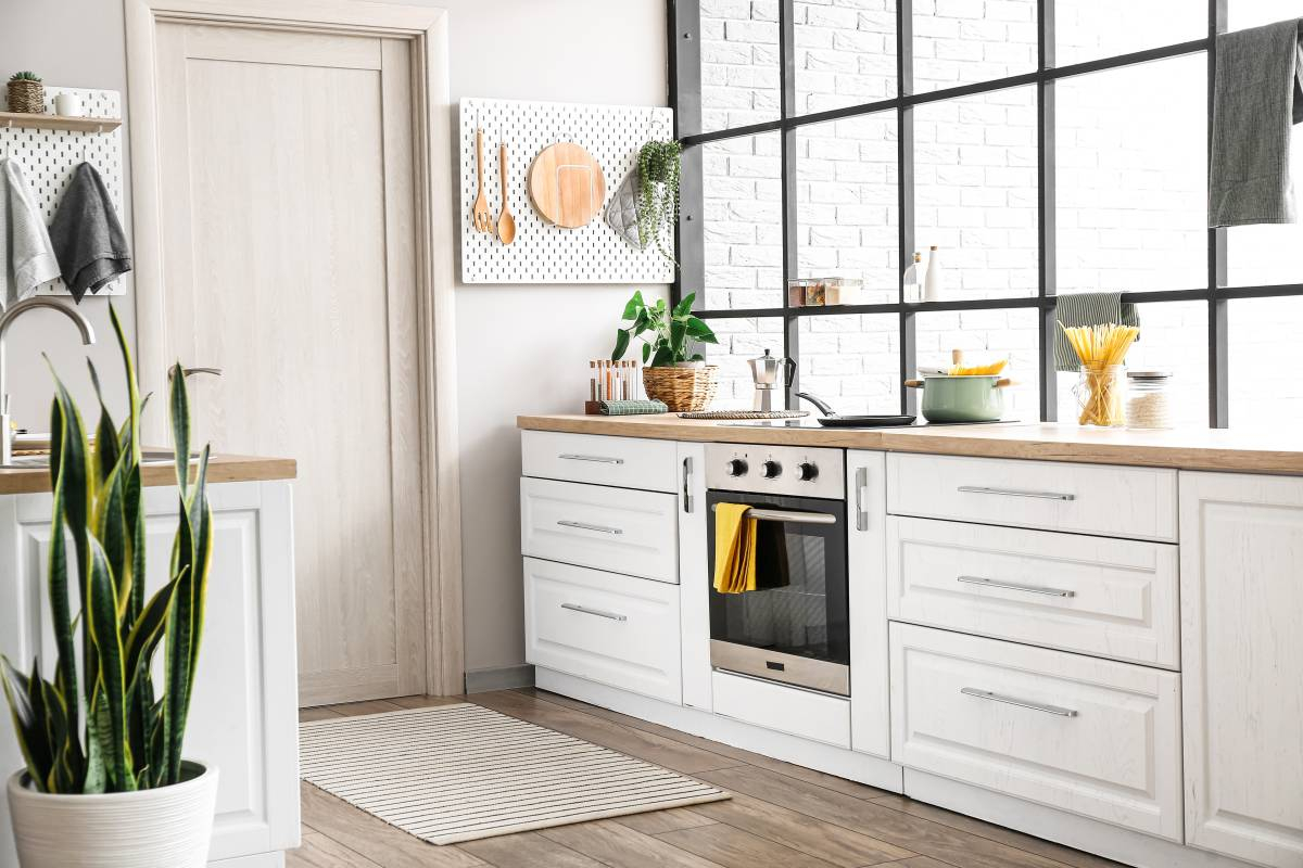 A Comprehensive Guide To Making Sustainable Kitchens | Airtasker Us throughout