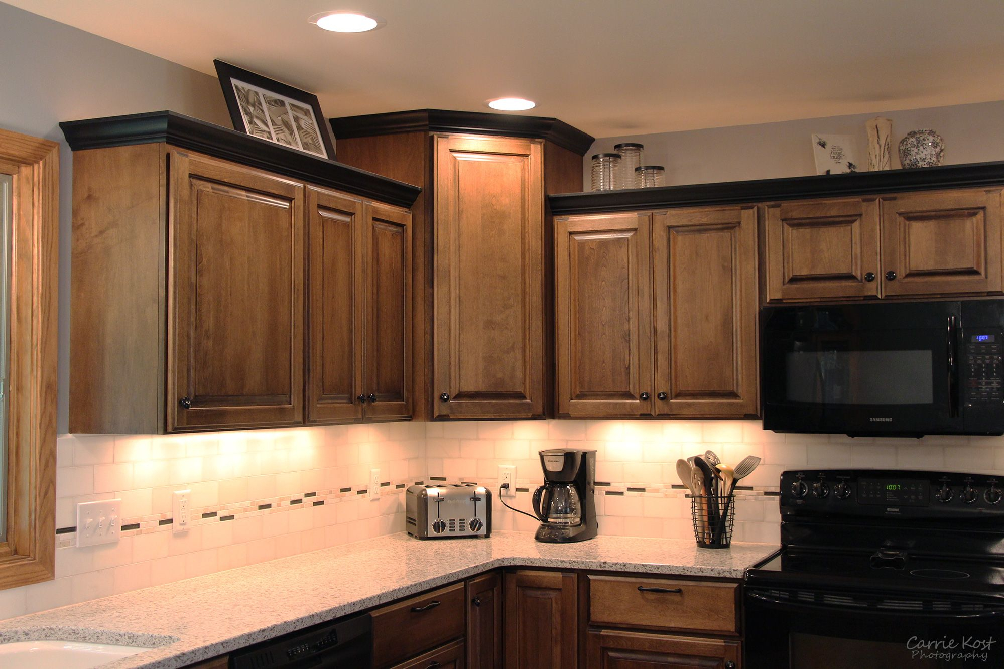 Unlock Your Kitchen’s Potential with These 9 Cabinet Molding Options