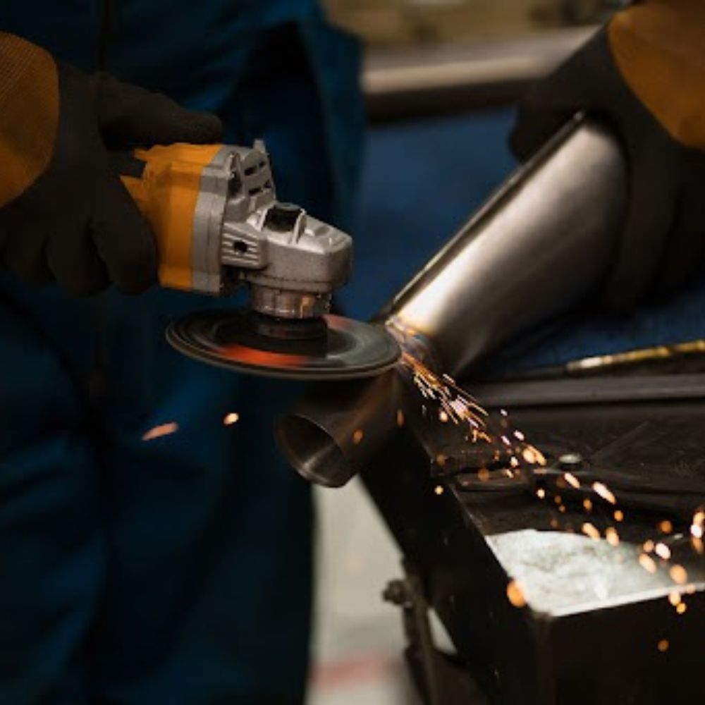 Mastering technique and safety practices when using plasma cutters