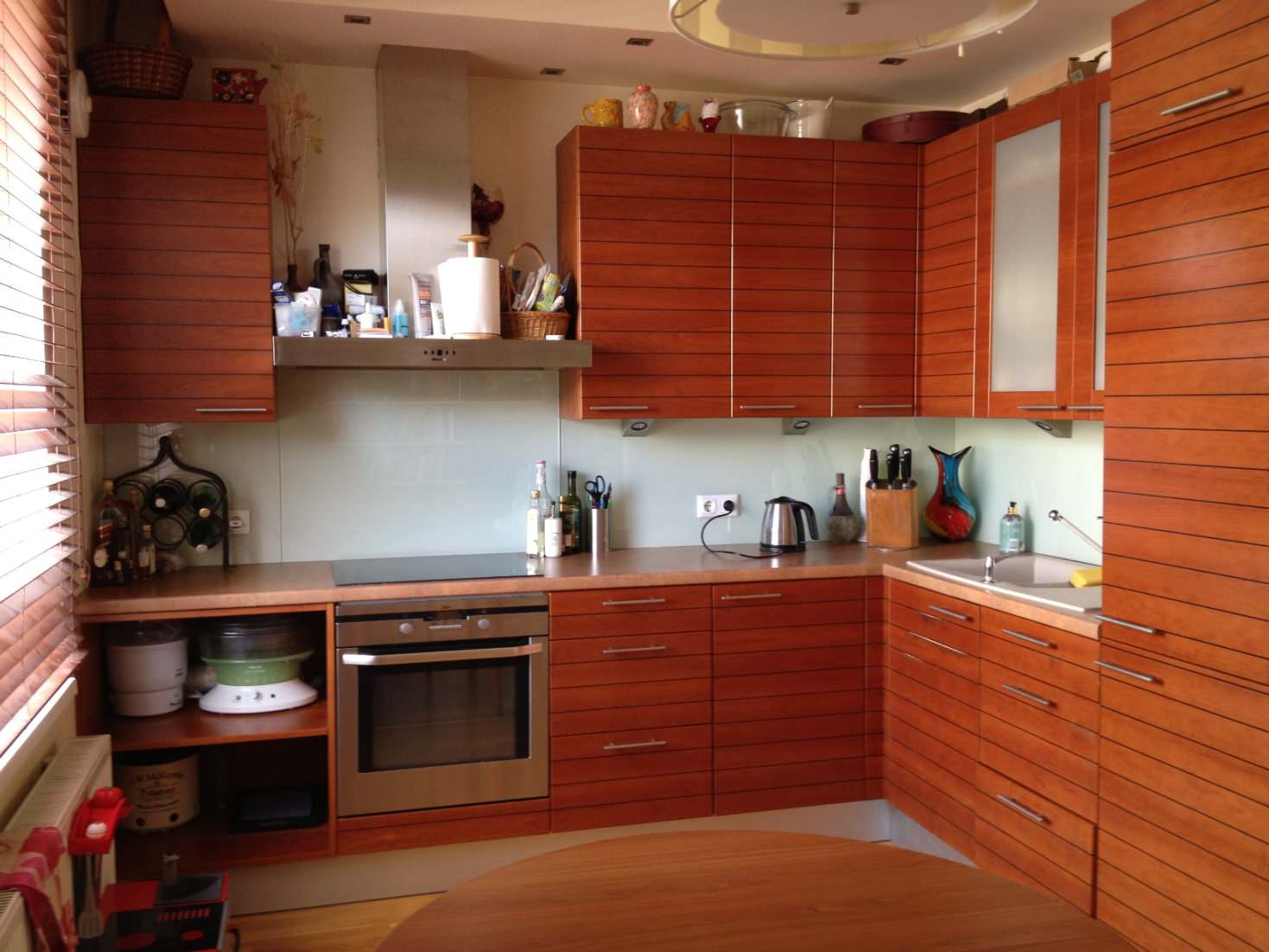 Global Insights From a World Tour of Clever Compact Kitchens