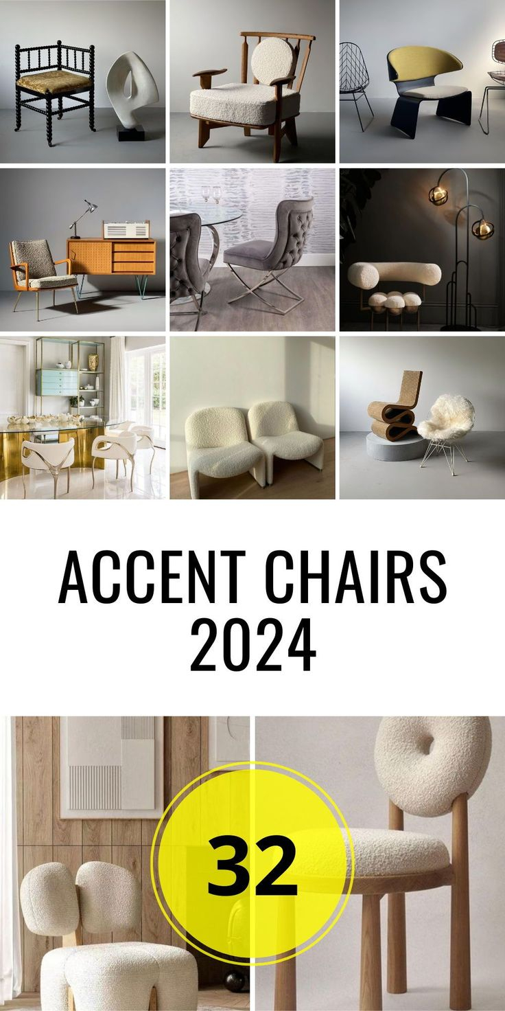 How Mai Side Chairs Are Transforming Contemporary Living Spaces Around the World