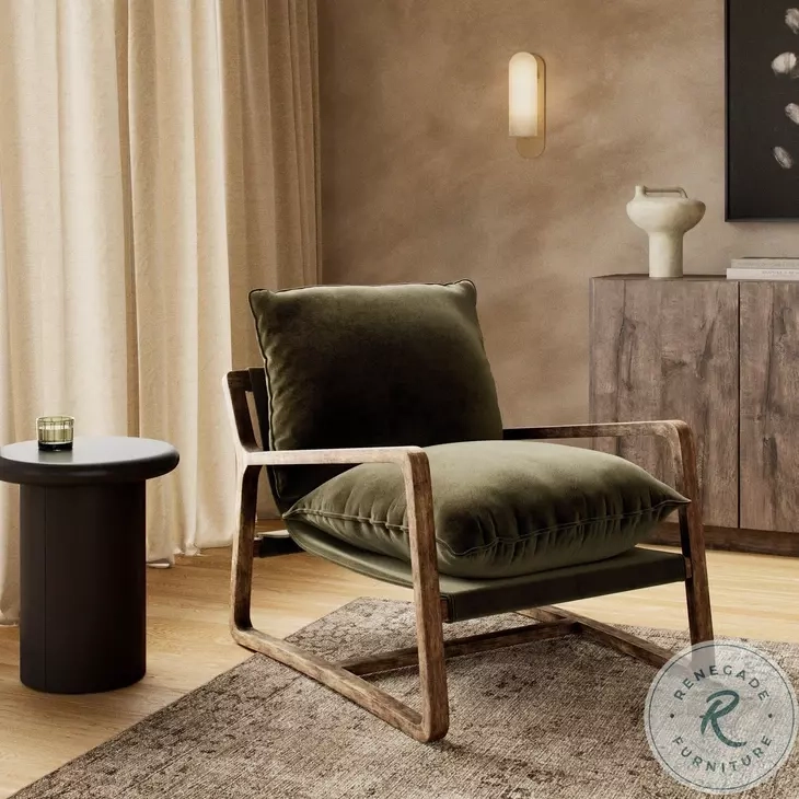 Understanding the Legacy Behind Surrey Side Chair Design Excellence