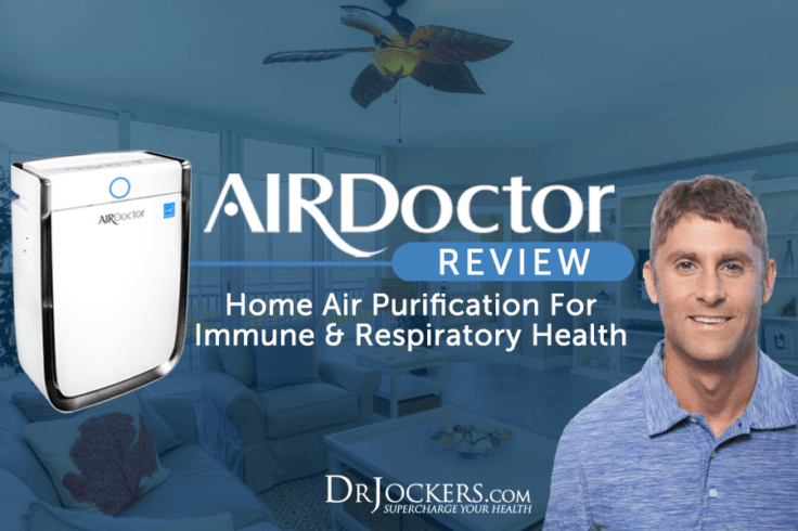 Air Doctor Review: Home Air Purification For Immune & Respiratory Health throughout Best Air Purifier For Asthma
