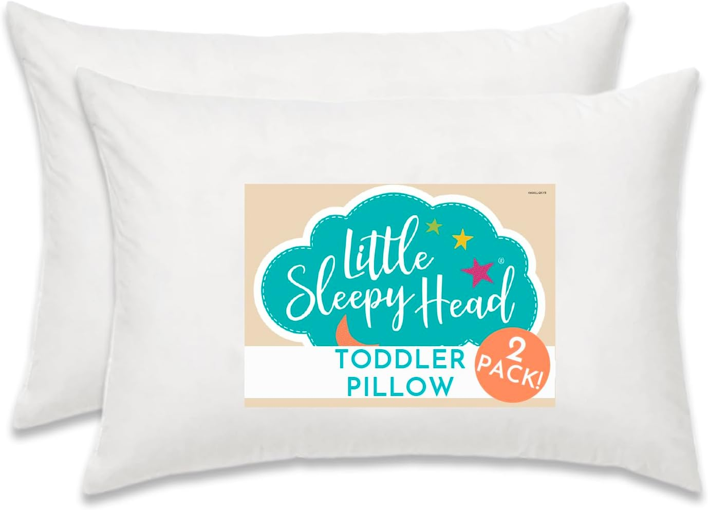 Creating a safe and comfortable sleep environment with the right toddler pillow