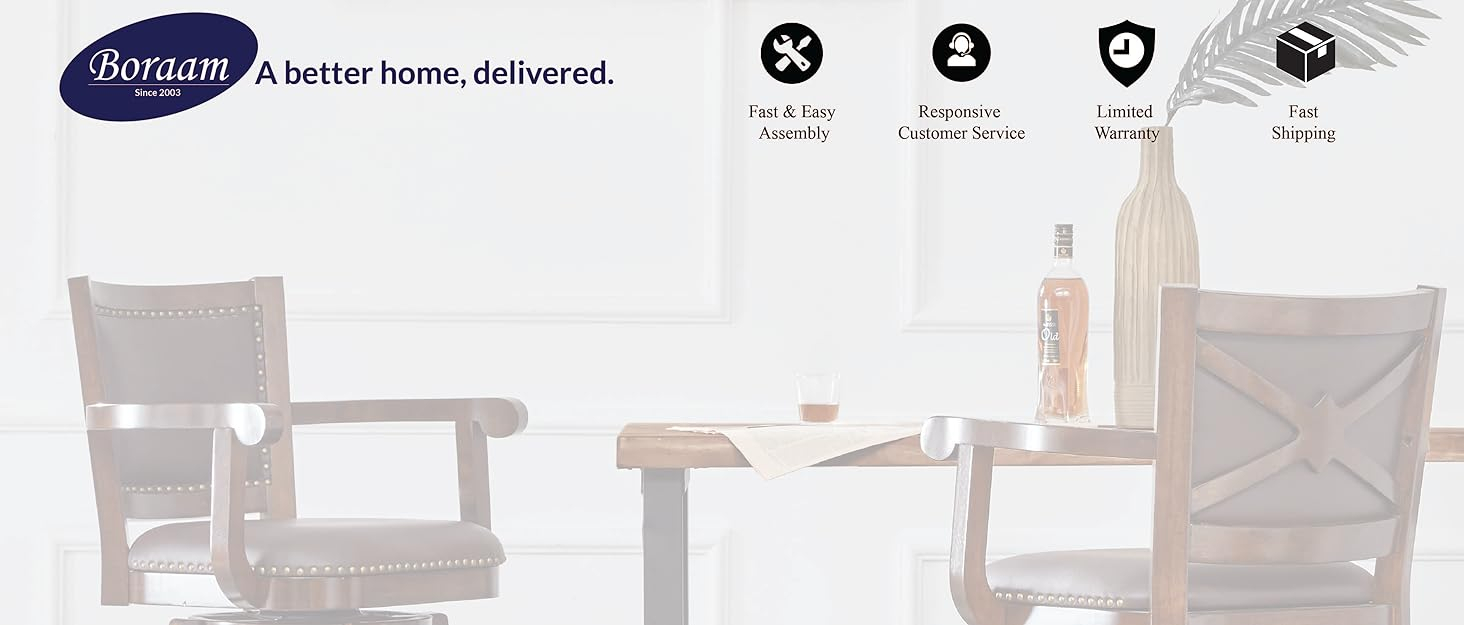 Caring for Your Cherry Spectator Pub Table