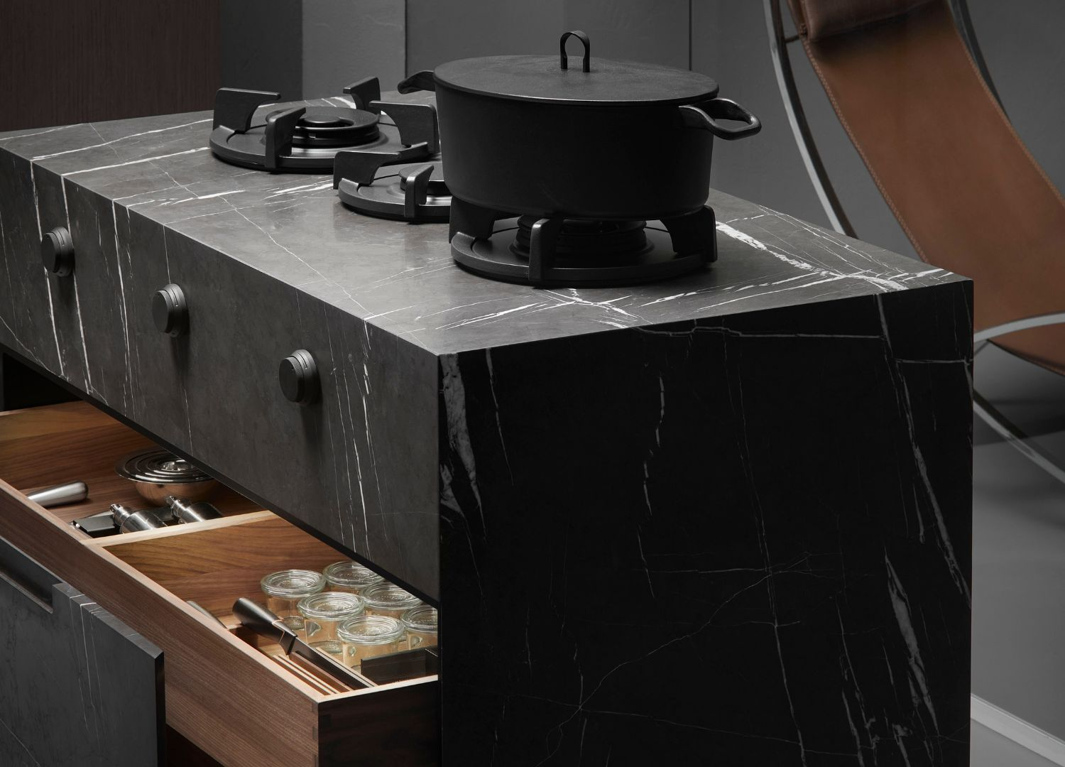 Kitchen Innovation Unveiled Lessons from the Forefront of Design