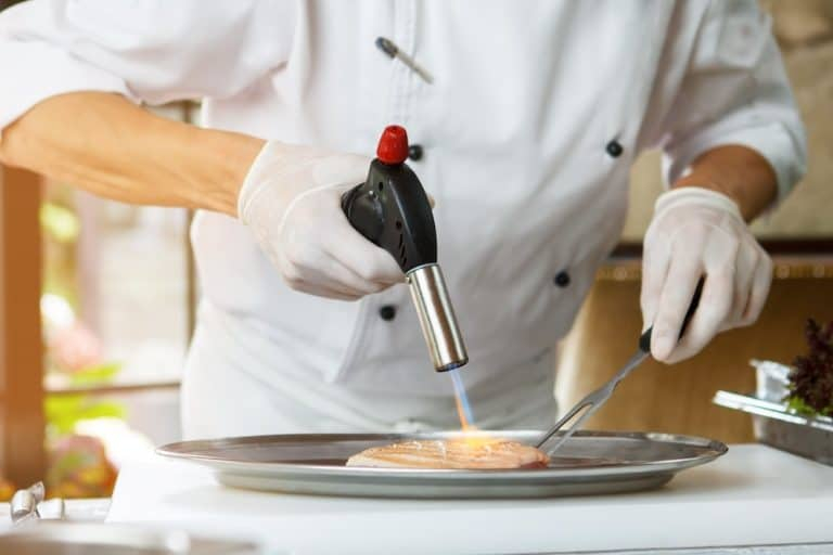 Expert insights on torch selection for consistent sous vide outcomes