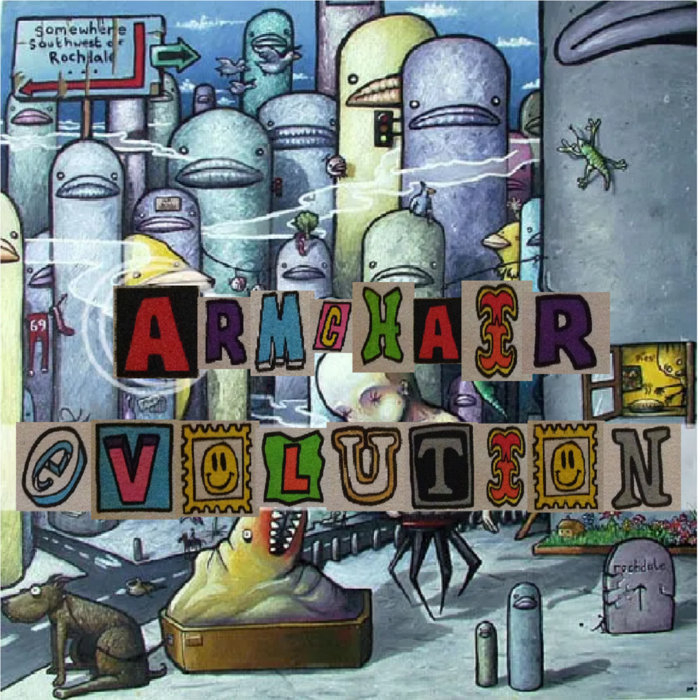 Understanding the Evolution of Spring Armchair Chair Design Through the Decades