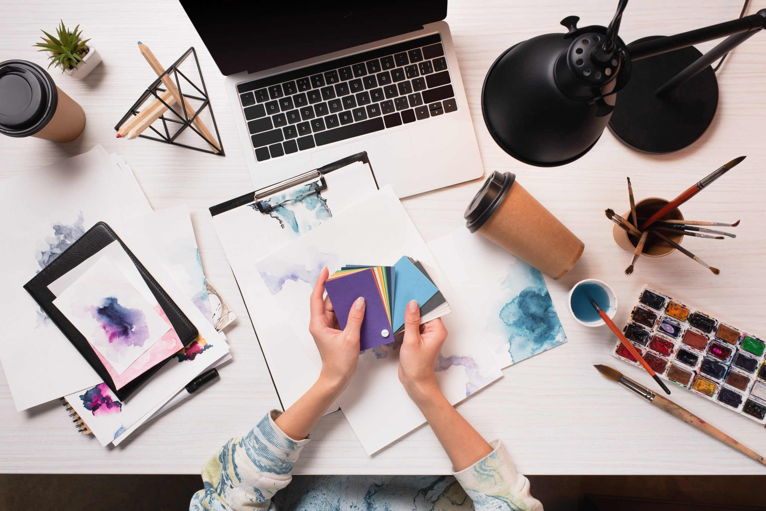 Designing with the Cyril Collection Modern Chair in Charcoal Set of 2