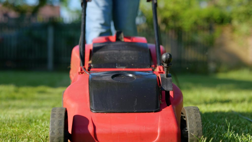 Common mistakes to avoid when using a lawn sweeper for best outcomes