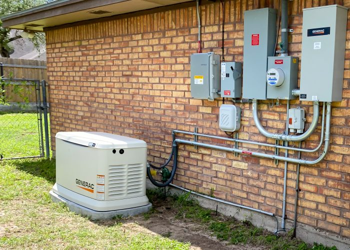 Understanding the fundamentals of whole house generators for reliable backup power