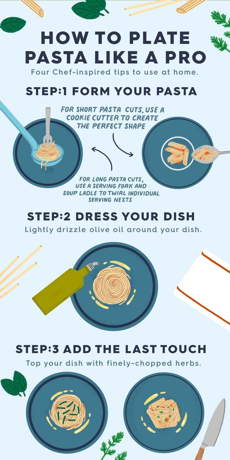 Barilla Pasta, Gourmet Chef, Individual Servings, Like A Pro, Special ... for