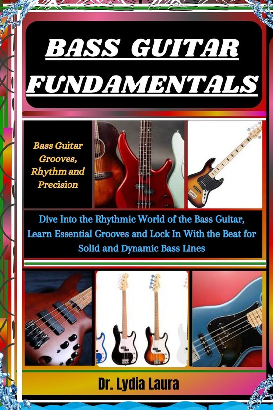 Understanding the fundamentals of great bass guitar sound