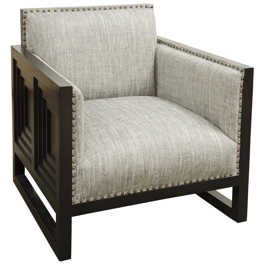 Benjamin Chair - Custom Furniture &amp;Amp; Cabinets regarding Craftsmanship Unveiled Examining the Construction of the Benjamin Chair Set