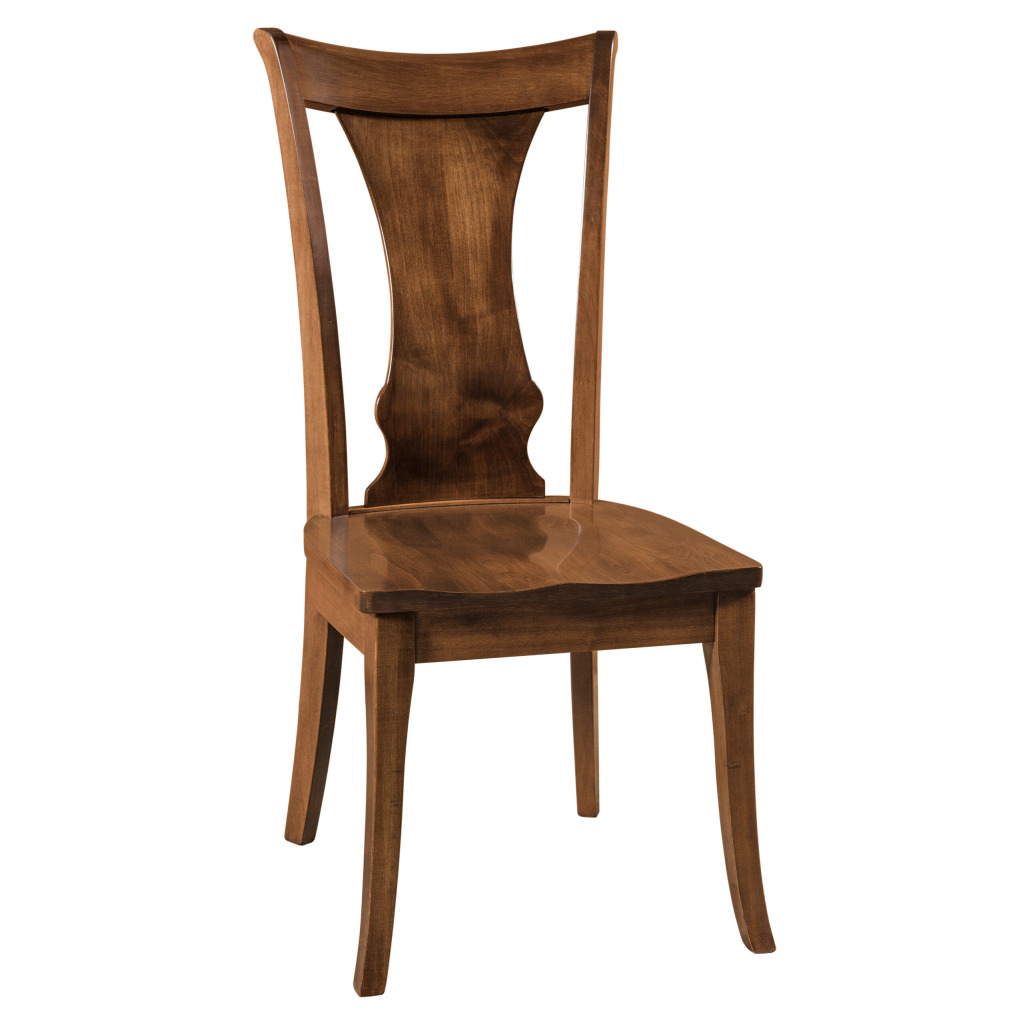 Benjamin Chair – Wheatstate Wood Design throughout