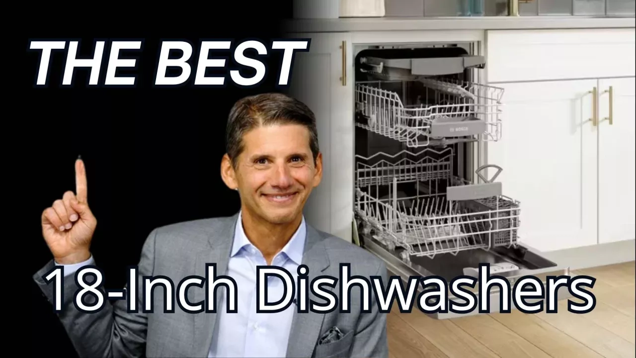 Best 13 The Best 18-Inch Dishwashers For 2025 – Artofit within Best 18 Inch Dishwasher