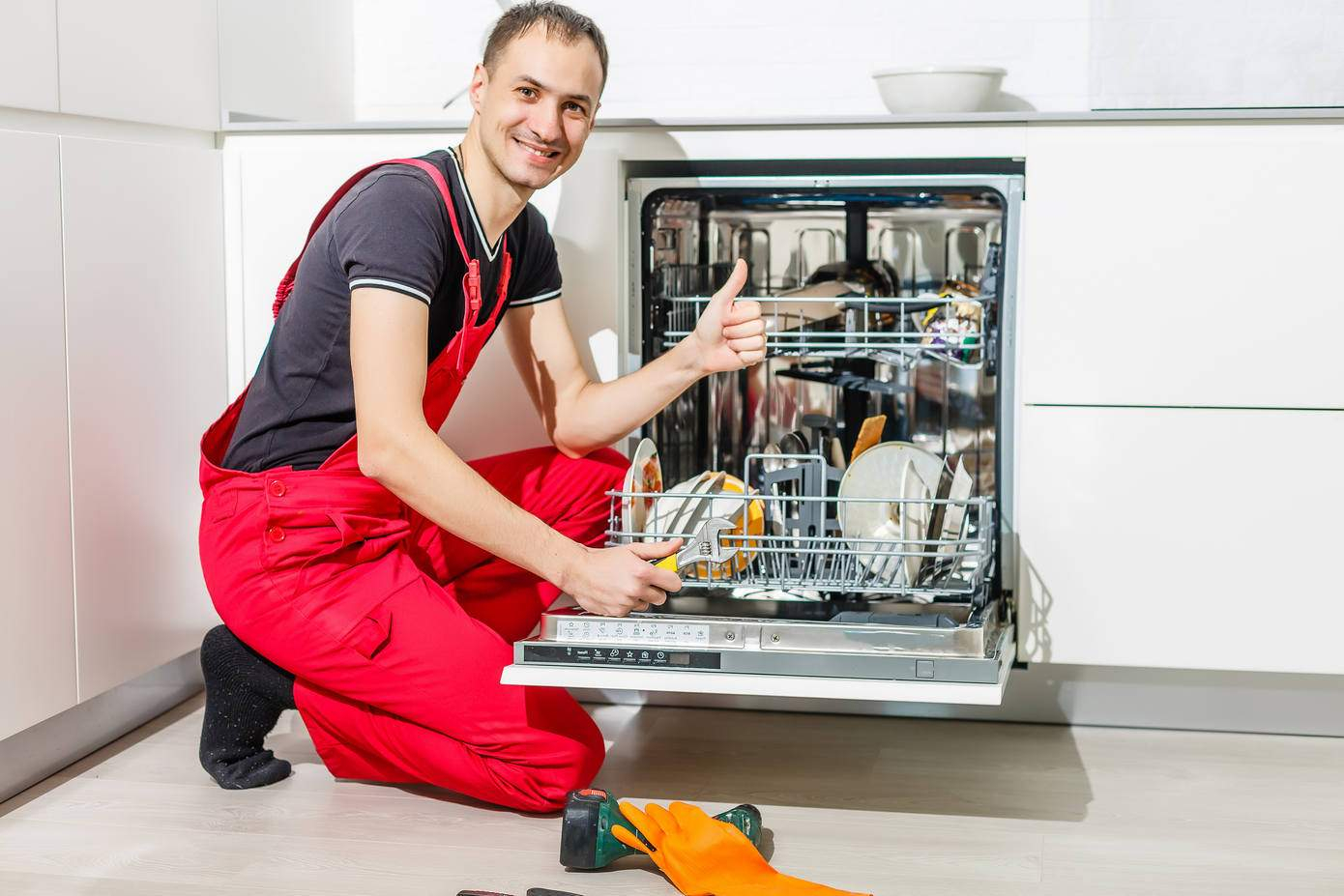 Best 18 Inch Dishwasher (2025) - Top Picks Reviewed intended for Expert insights on maintaining and extending the life of 18 inch dishwashers